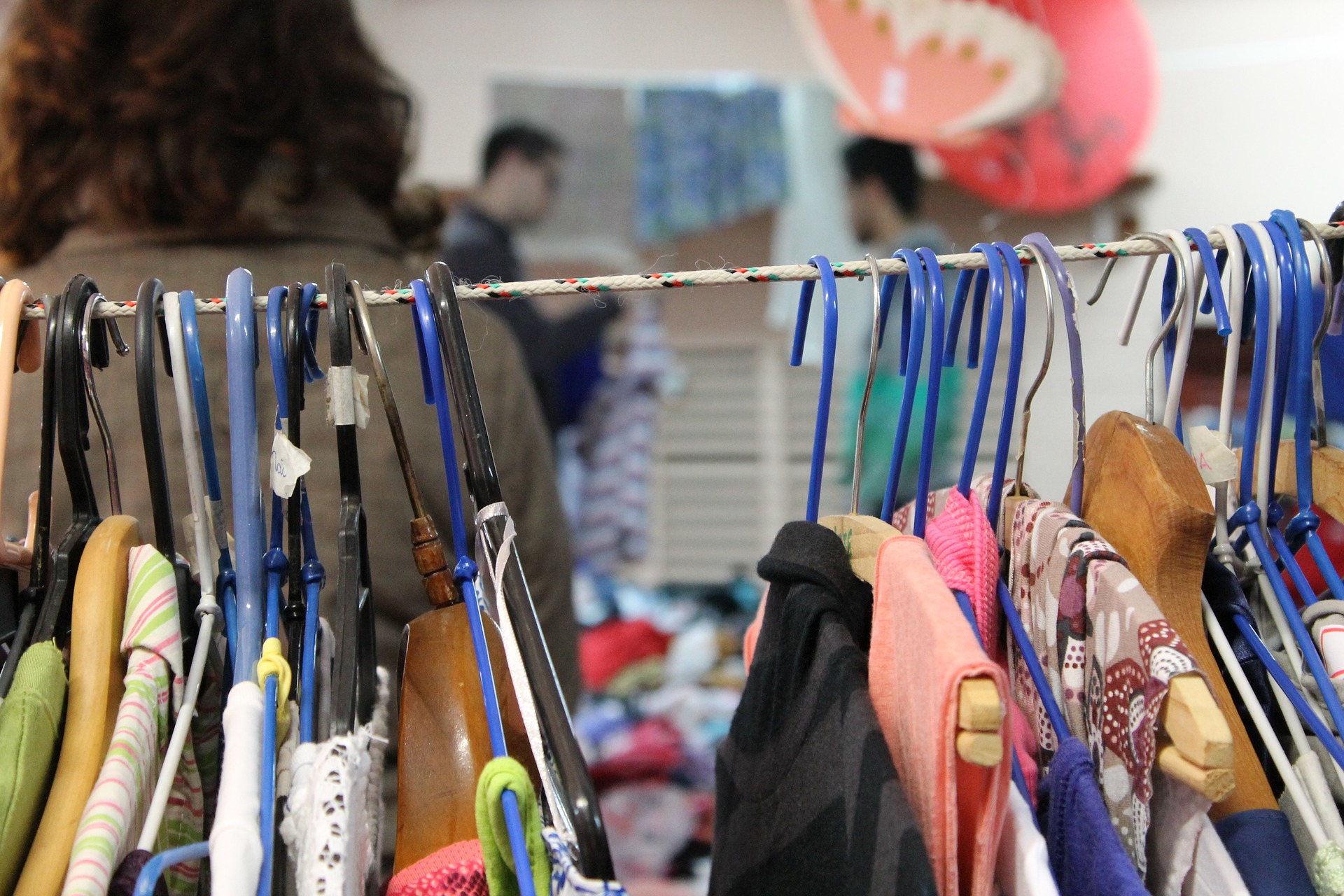 Vide grenier 1er mai à Beauvoisin