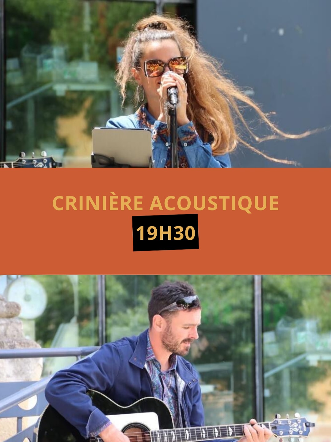 Les soirées de l'Oiseau Brunch - Vendredi 20 juin à Vauvert