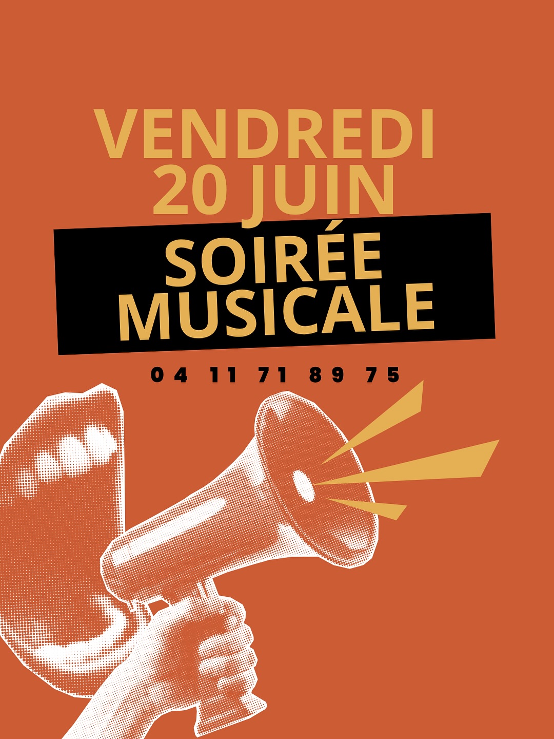 Les soirées de l'Oiseau Brunch - Vendredi 20 juin à Vauvert