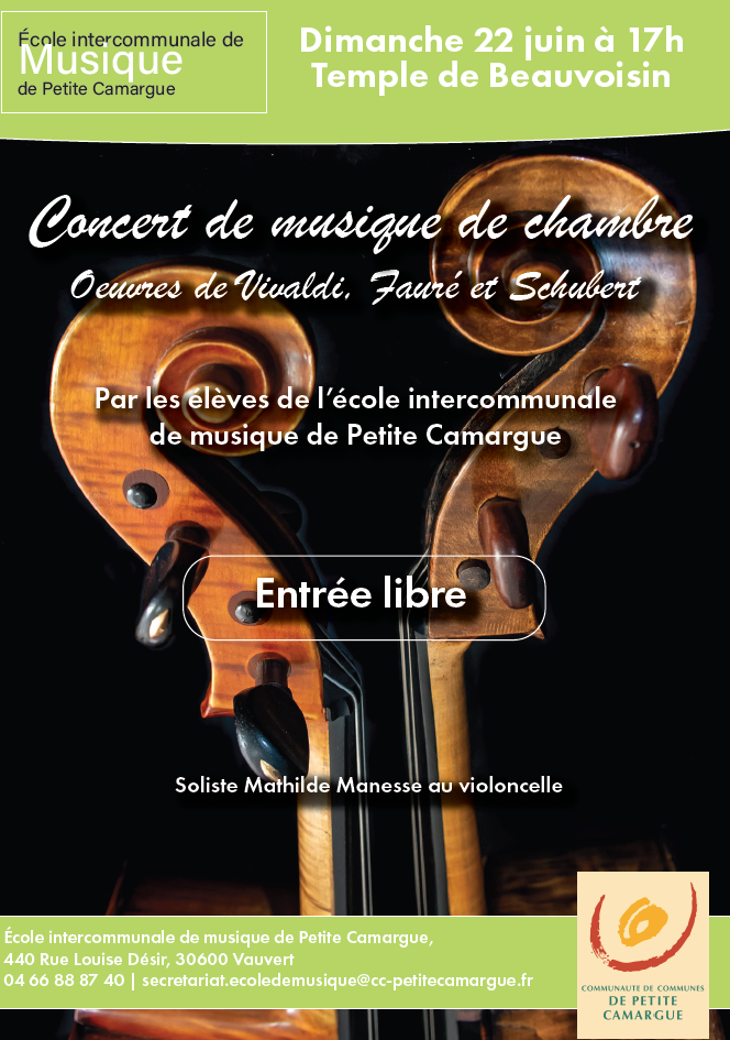 Fête de la musique 2025