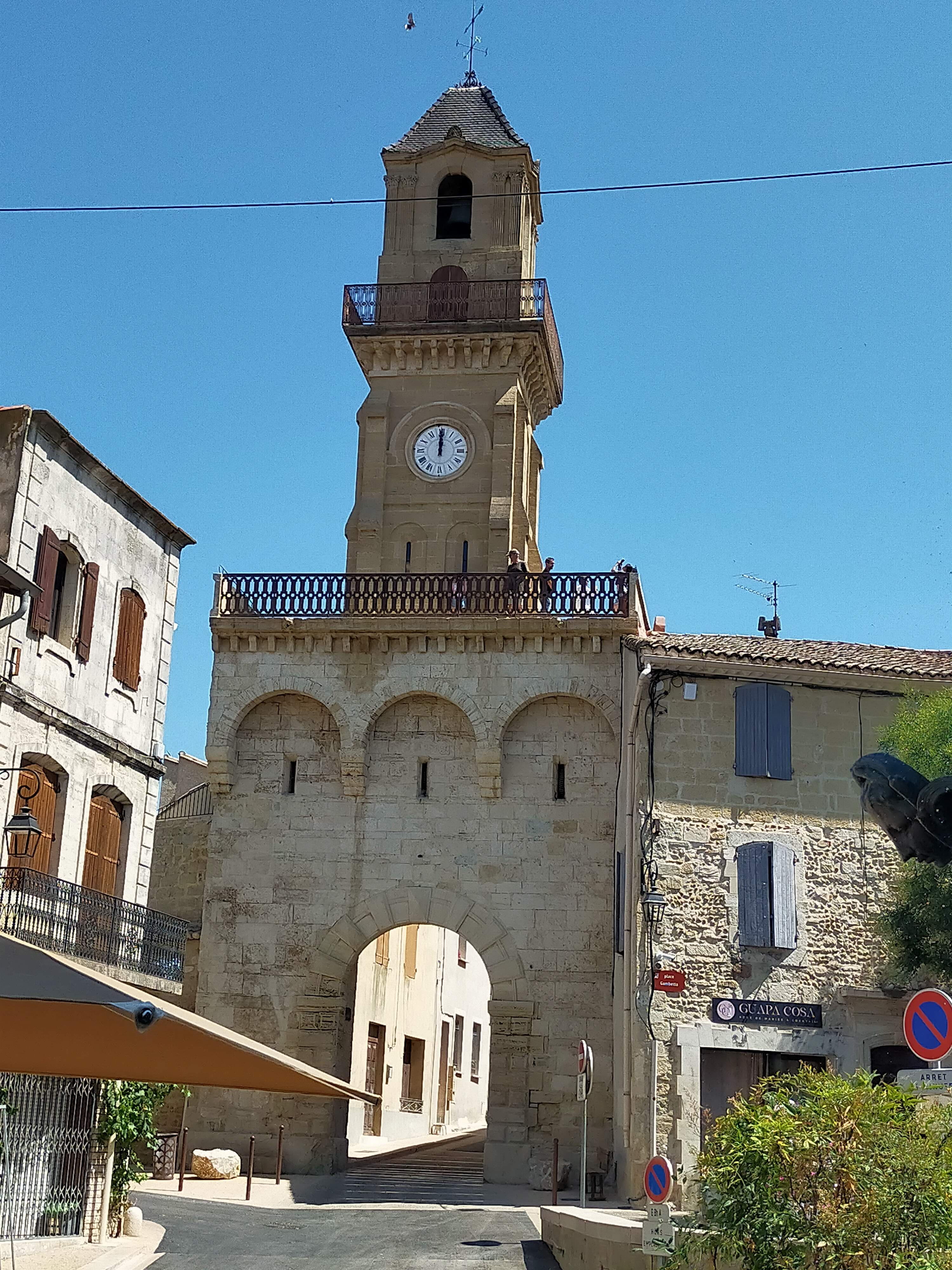 Les Jeudis de la Tour - Visite guidée