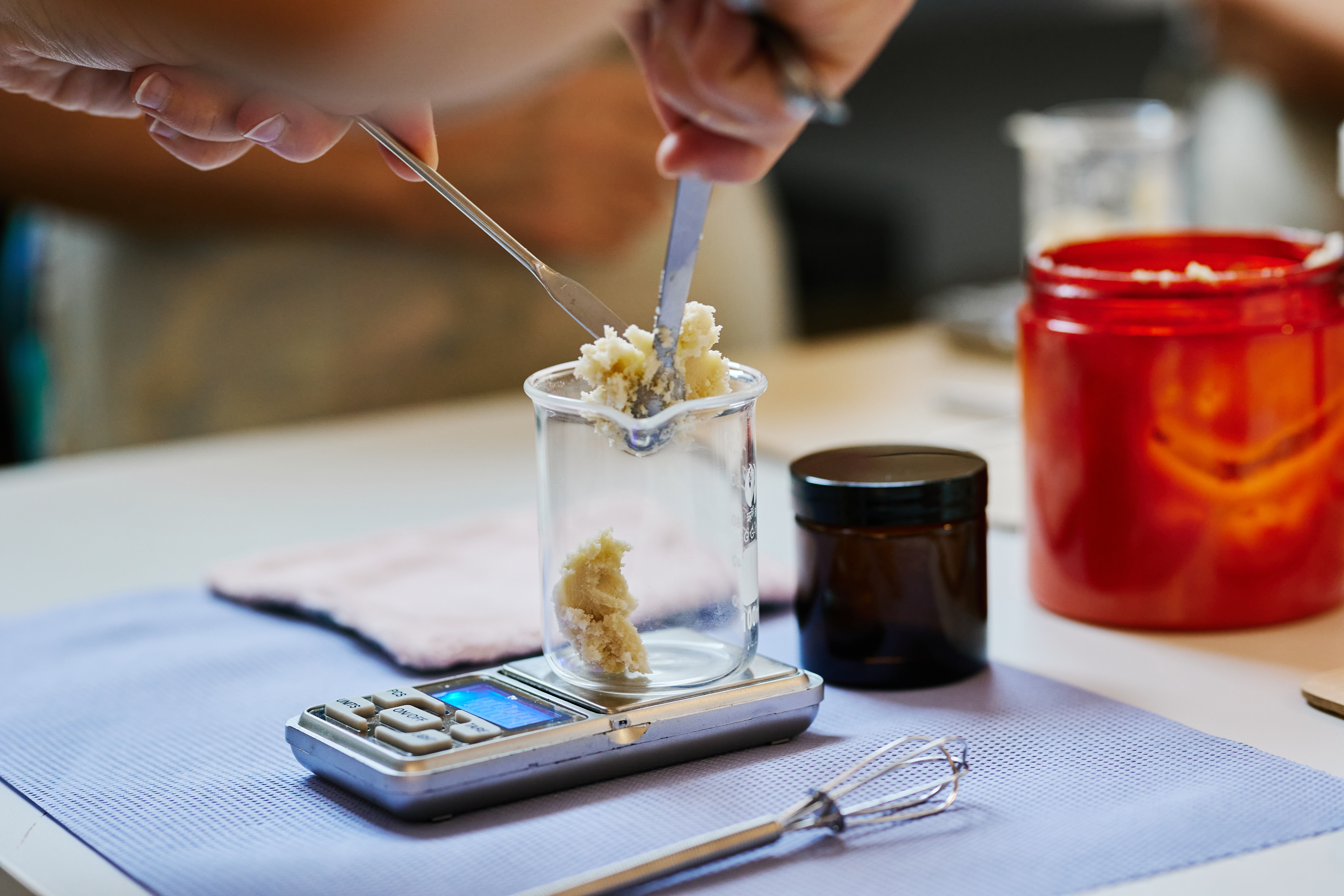 Atelier mas en Provence sep et octobre 2025