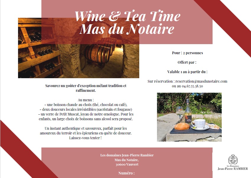 Tasting workshops at the Gallician notary's farmhouse