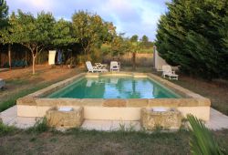 Ravailler gîte le cailar