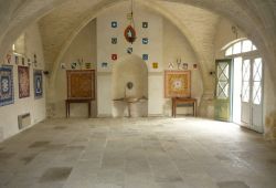 Teillan Castle
