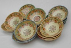 Cailar pottery