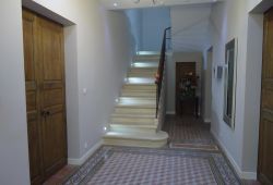 Hotel Le Lys d'Or Vauvert
