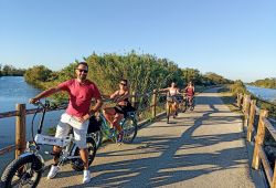 Happy Tour Camargue