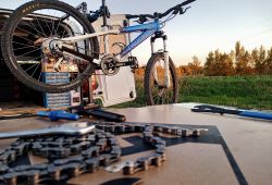 bike vauvert objective