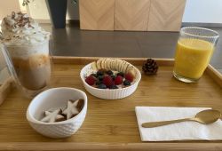 N@d House rooms in Beauvoisin for 2 to 6 people