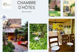 Desire for the South guest rooms