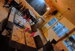 La Table de Sylvéréal