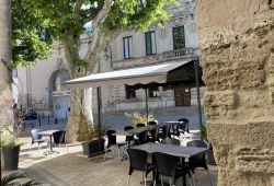 Restaurant Il Mezzo