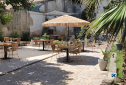 La Réunion des Saveurs à Vauvert