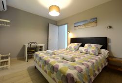 chambres d'hôtes Mas la Mourade au Cailar