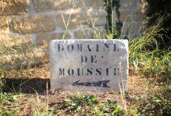 location meublé de tourisme Mas de Moussié à Gallician