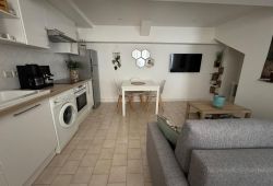 2-star furnished tourist accommodation in Aimargues