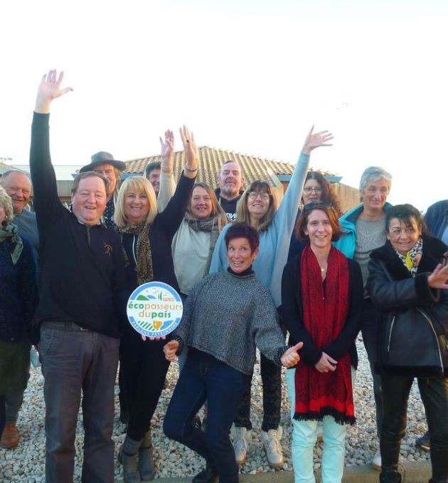 ecopasseurs du païs