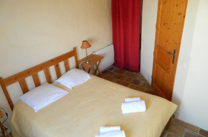 Vernet furnished Franquevaux