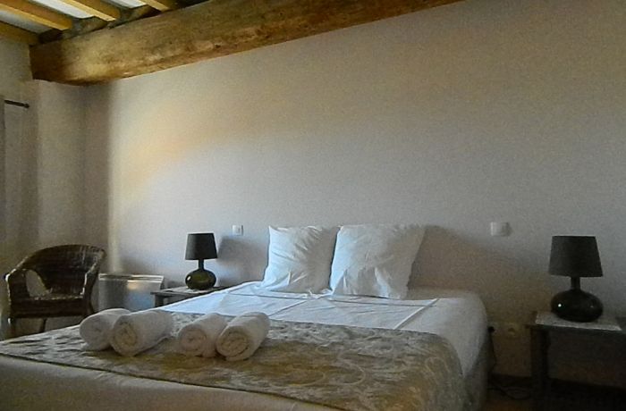 Vernet furnished Franquevaux