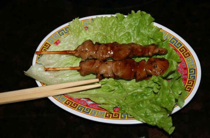 Indochina
