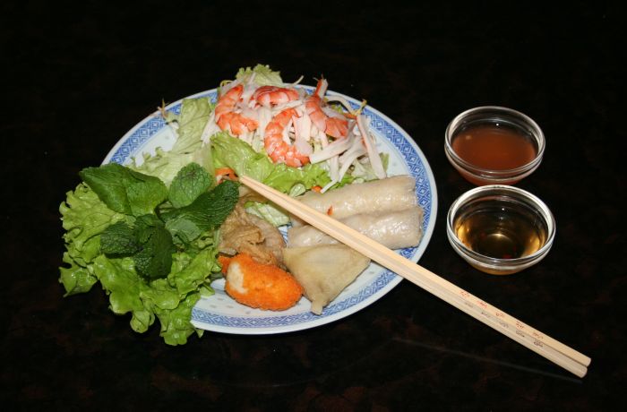 Indochina