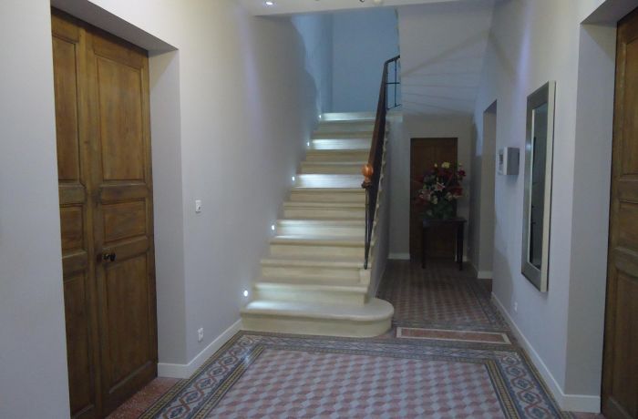 Hotel Le Lys d'Or Vauvert