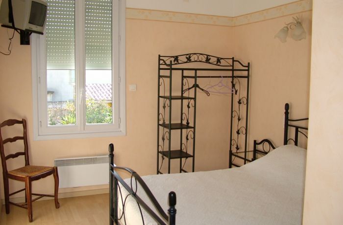 Hotel Le Lys d'Or Vauvert