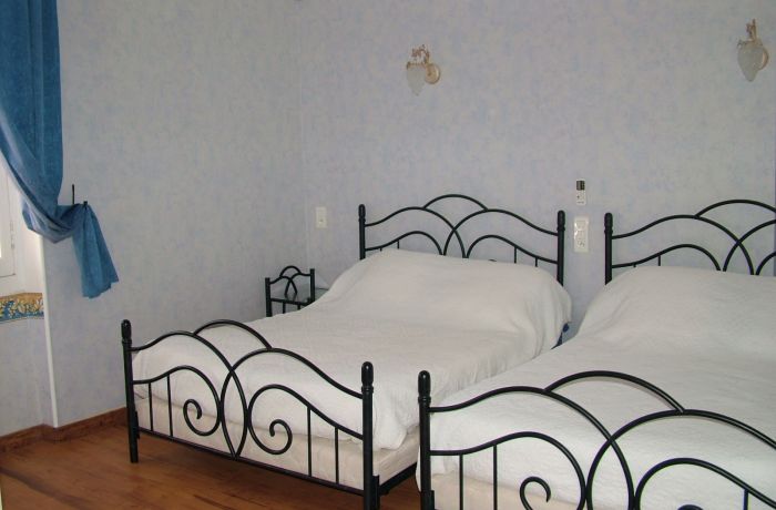 Hotel Le Lys d'Or Vauvert