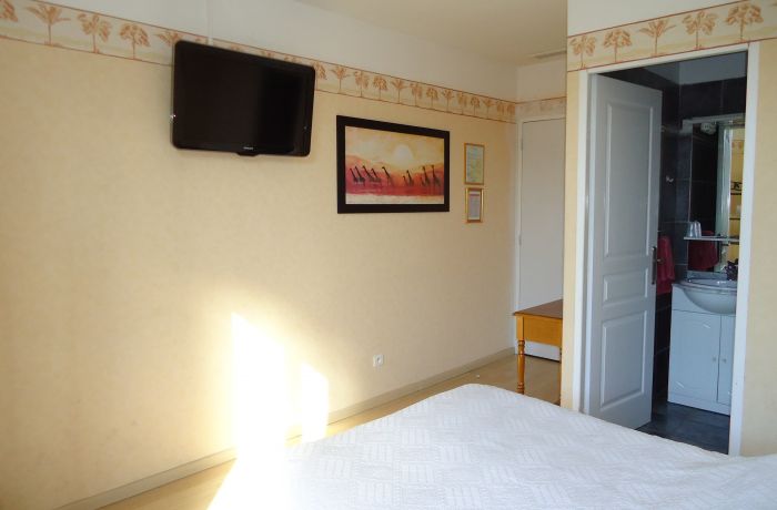 Hotel Le Lys d'Or Vauvert