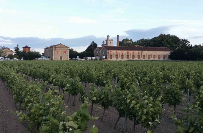domaine de montcalm