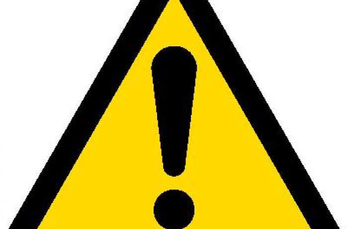 attention