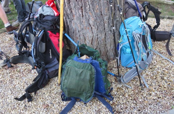 vauvert hike