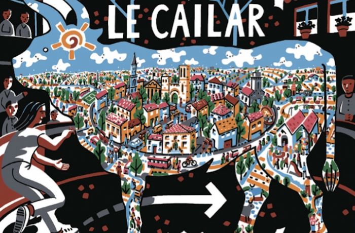 boisrond le cailar