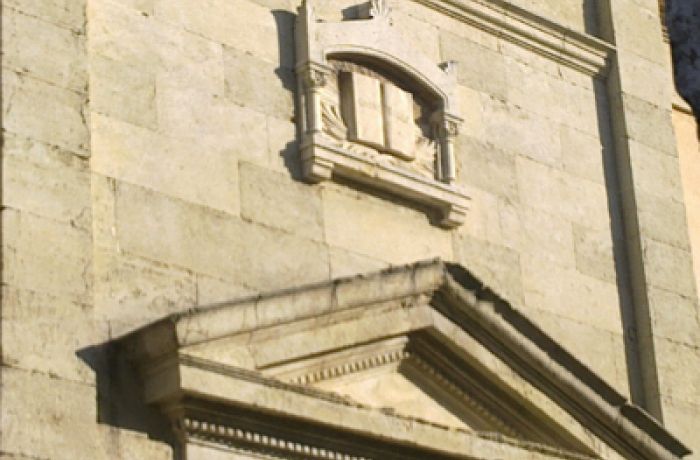 temple le cailar