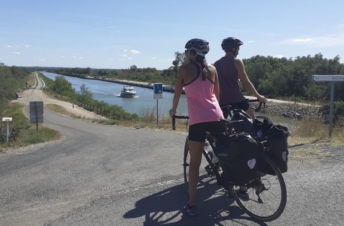 Viarhona Camargue