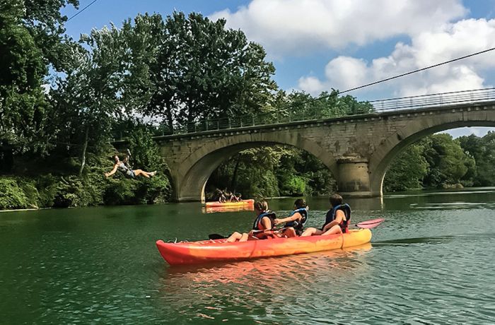 Indiana River