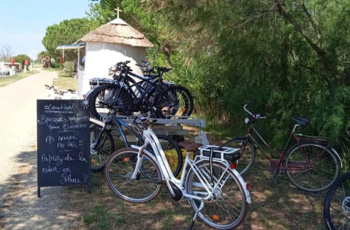 loca camargue
