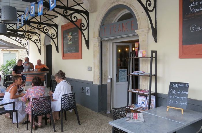 brewery le france aimargues