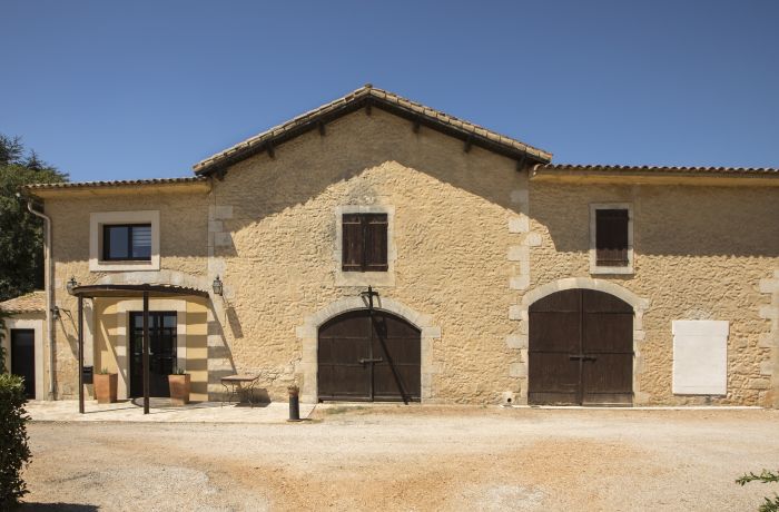 Beaubois Franquevaux Castle