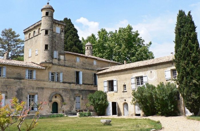 chateau de teillan aimargues