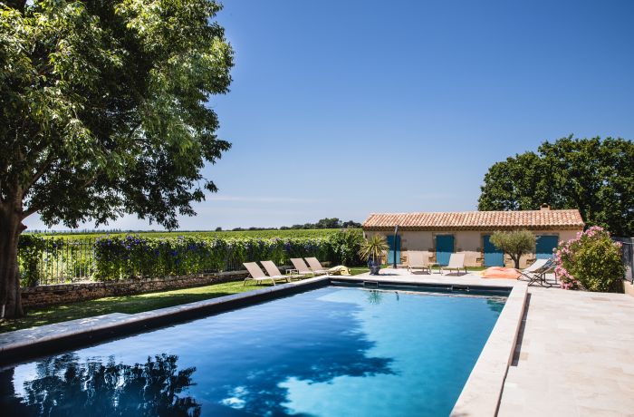 château bellefontaine beauvoisin camargue