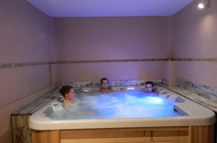 spa des templiers