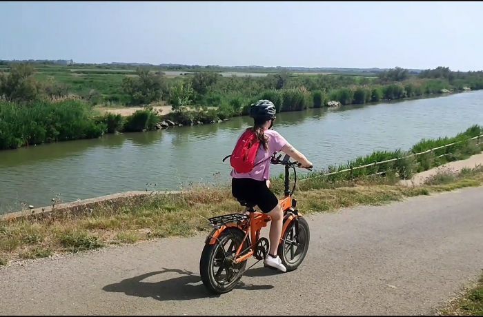 Happy Tour Camargue