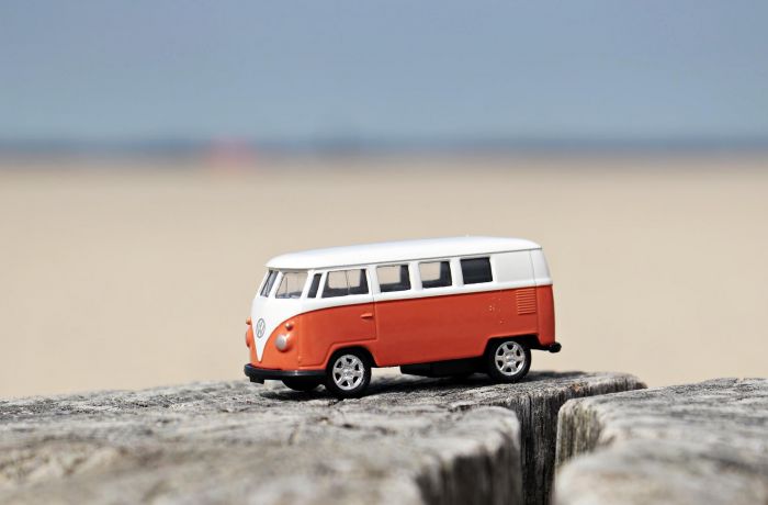 camping car