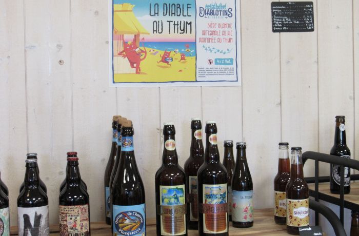friendly cellar vauvert