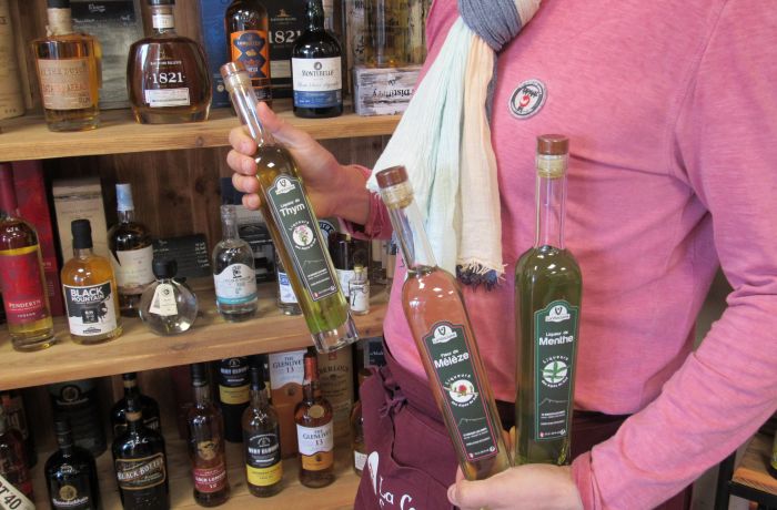 friendly cellar vauvert