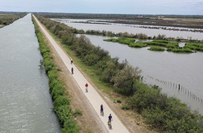 Camargue Gardoise