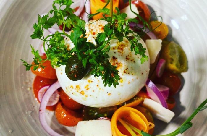 brasserie le cartel vauvert