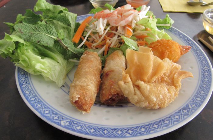 Indochina